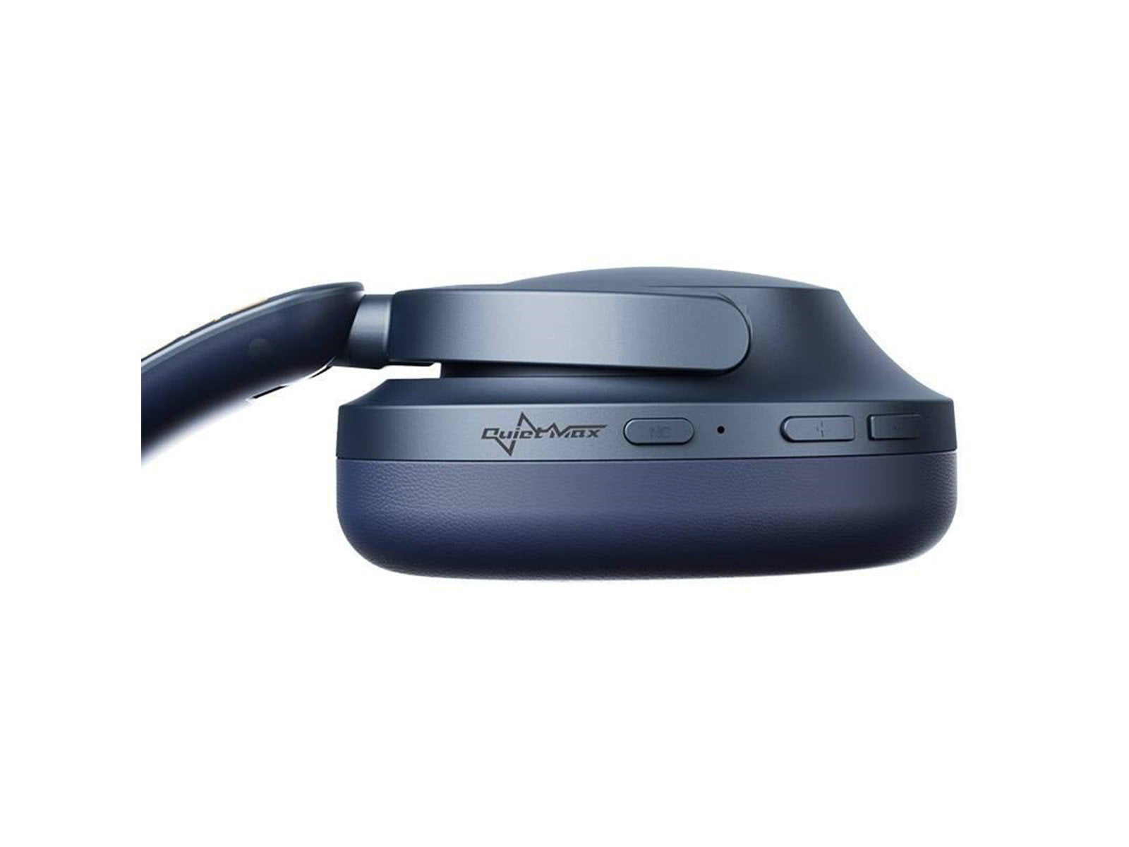 1MORE SonoFlow Pro HQ51 Wireless Headphones ANC (blue) 1MORE SonoFlow Pro HQ51 Wireless Headphones ANC (blue)